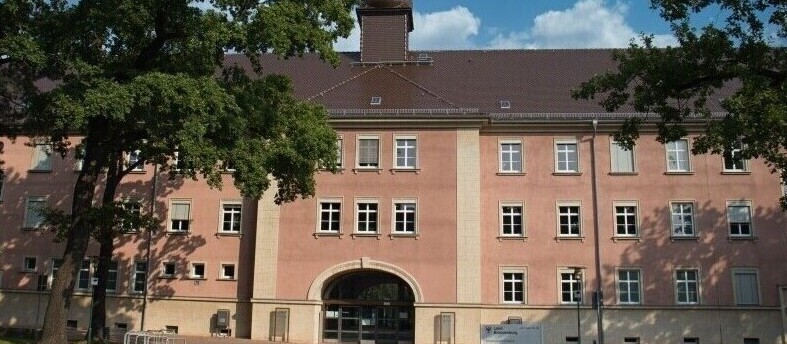 Sozialgericht Cottbus Sozialgericht Cottbus